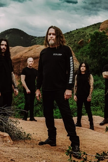 CATTLE DECAPITATION & SHADOW OF INTENT