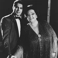 Montserrat Caballé