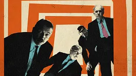 Ulrich Tukur & Die Rhythmus Boys