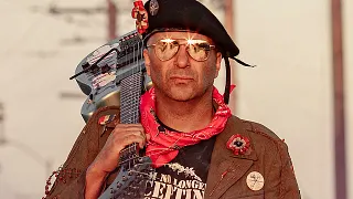 Tom Morello
