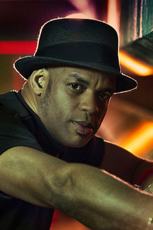 ROBERTO FONSECA