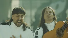Uña y Carne « Que La Rumba Te Acompañe »