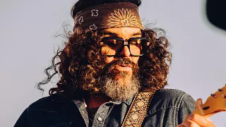 BRANT BJORK TRIO + GUEST