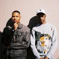 concert The Underachievers