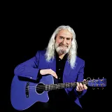 Charlie Landsborough