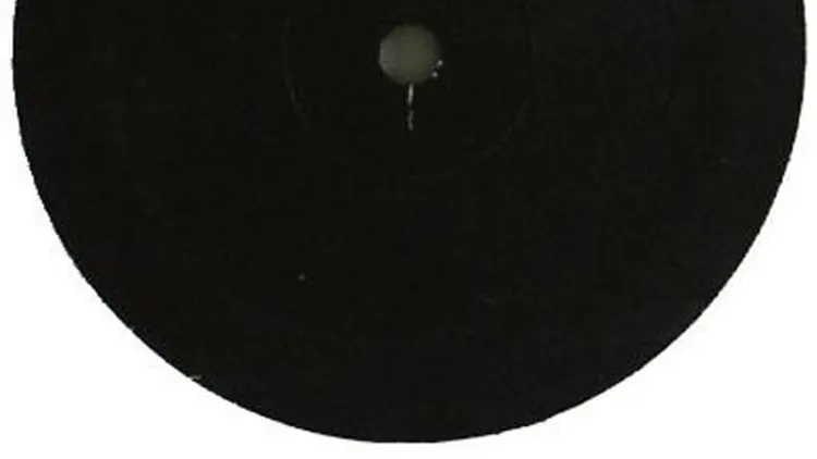 DiscoStormy with Rahaan & Mark Grusane · La Marbrerie