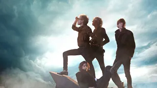 Phoenix - ti amo paris avec Halo Maud et dodi el sherbini