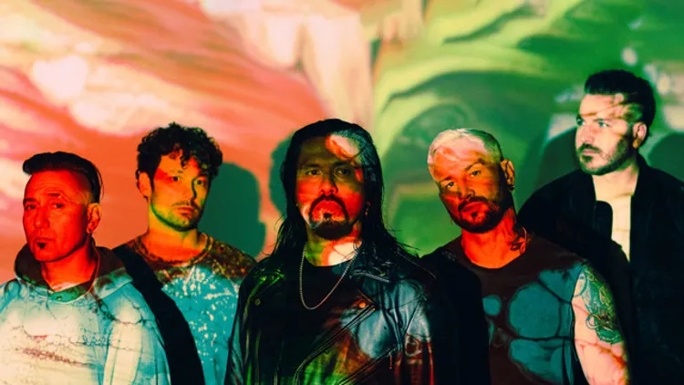 POP EVIL