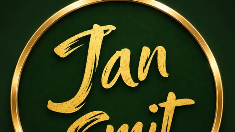 Jan Smit « 30 Jaar in Vlaanderen »