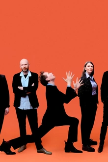 FRANZ FERDINAND