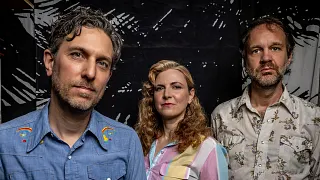 Great Lake Swimmers + Romy Liz Rose