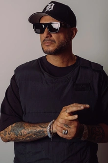 Loco Dice X Djammin At Gate Club Paris