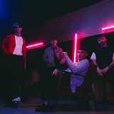 The K's