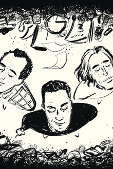 GRAND CORPS MALADE