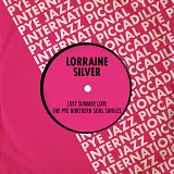 Lorraine Silver