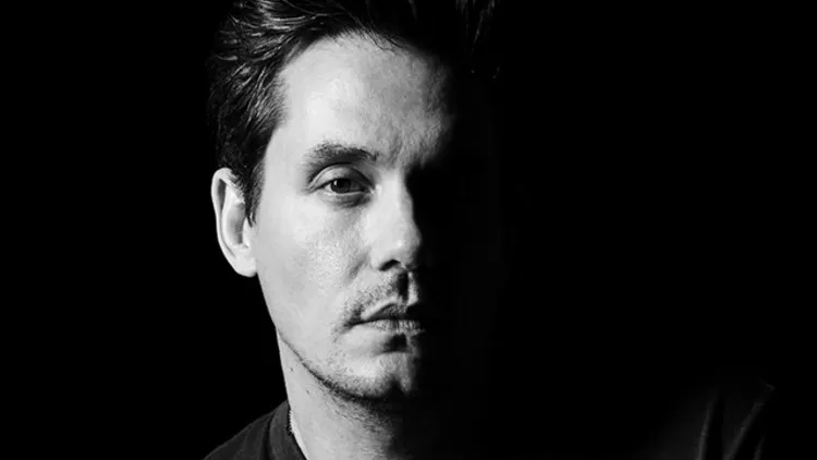 John Mayer Solo