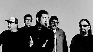 Deftones