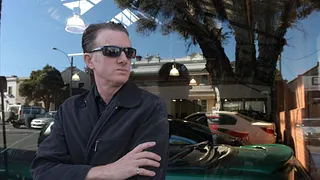  Mick Harvey