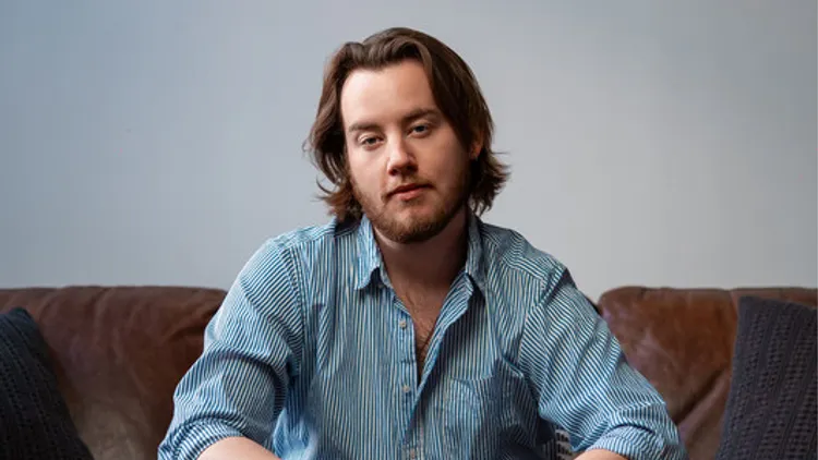 Quinn Sullivan Livestream Event from Jimmy's Jazz and Blues Club