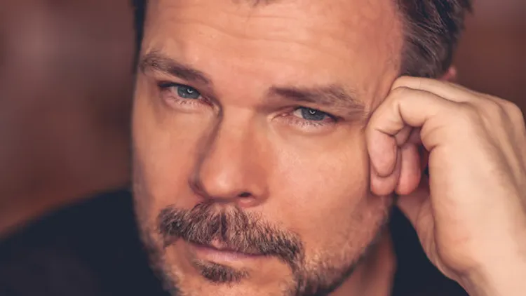 ATB / Markus Schulz / Sander van Doorn pres. by SENSES