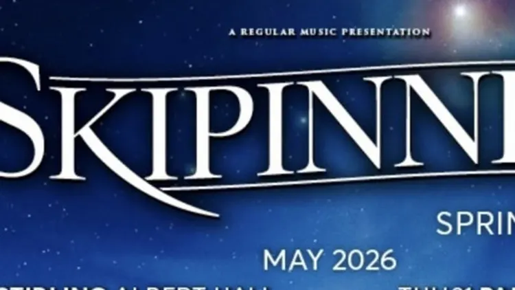 Skipinnish