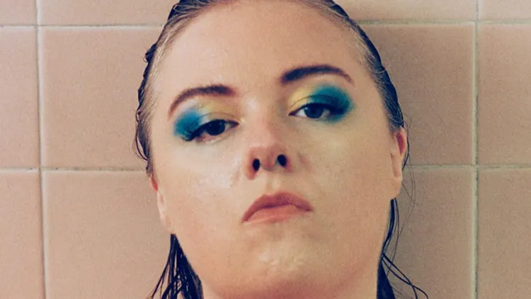 Emma-Jean Thackray presents WEIRDO
