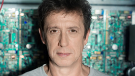 Eric Serra & Rxra Group