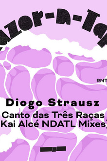 Club — Tatie Dee residency invite Volcov b2b Kai Alcé