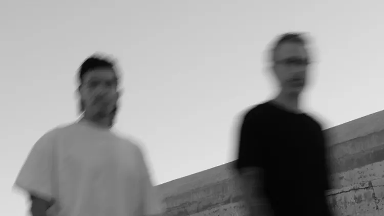 The Glitch Mob