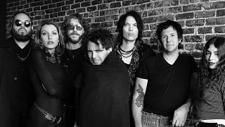 THE WARLOCKS