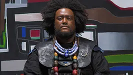 Kamasi Washington: Fearless Movement
