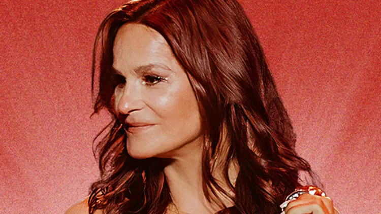 Andrea Berg