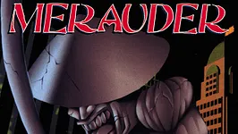 Merauder