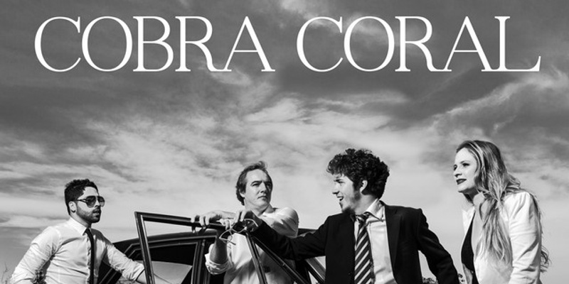 Quarteto Cobra Coral