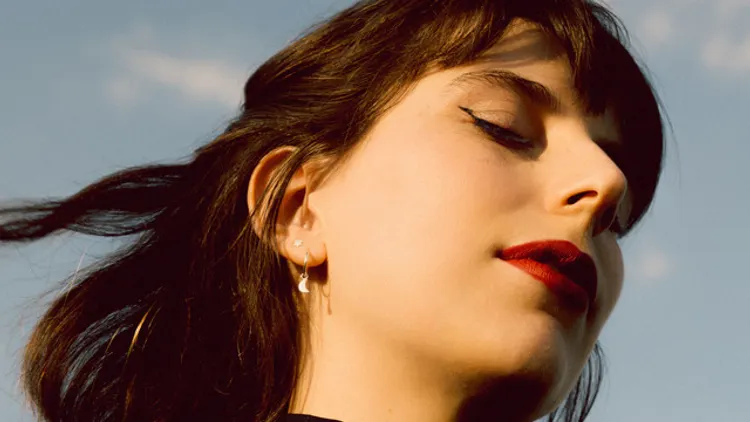 Coline Rio