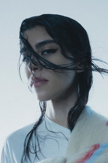 ATARASHI XVIII: Archie Hamilton, Silvie Loto & Moun