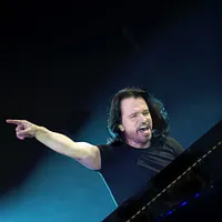 Yanni