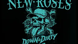 THE NEW ROSES