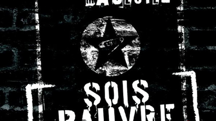 LES SALES MAJESTÉS