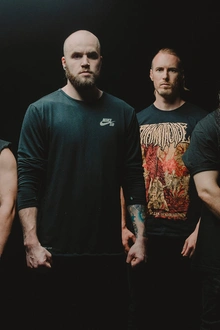 AVERSIONS CROWN + PSYCROPTIC