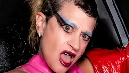 He.She.They: Peaches & Friends