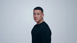 DADDY YANKEE & NATTI NATASHA