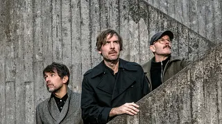Peter bjorn & john