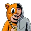 Bear Grillz