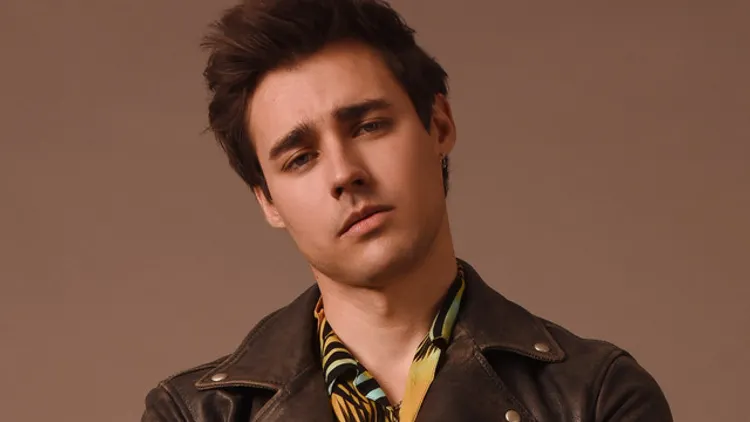 Jorge Blanco live & the 8th wonder