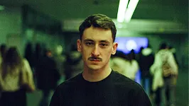 Clubnight - Recaved, Prude