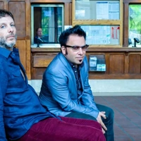 concert Mercury Rev