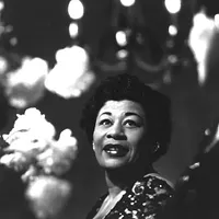 Ella Fitzgerald