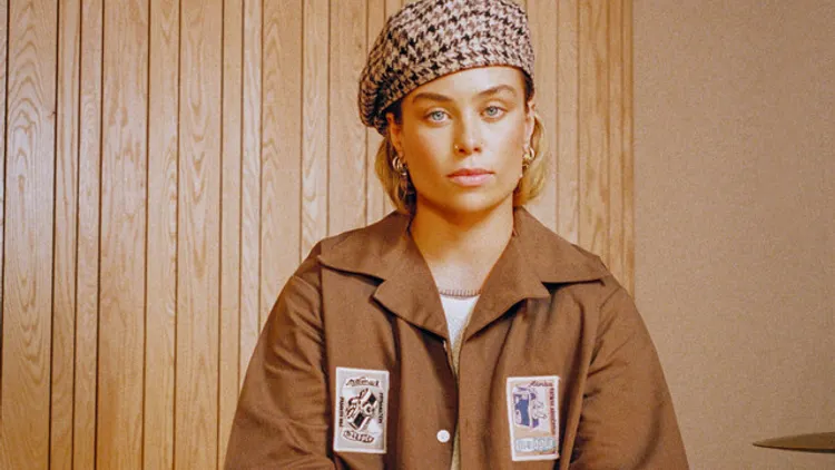 Tash Sultana