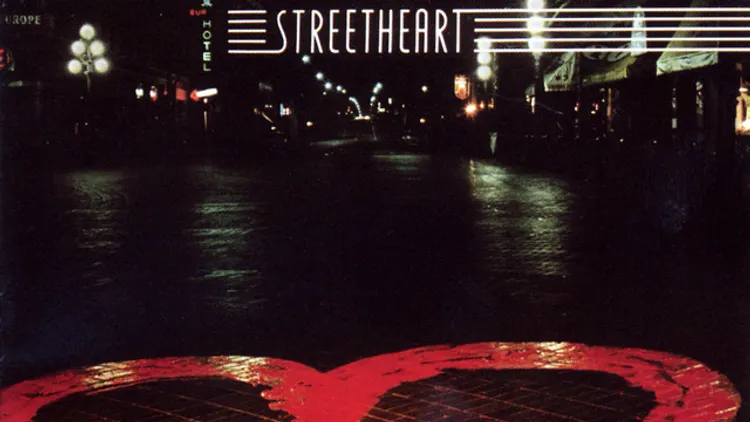 Streetheart & Lee Aaron